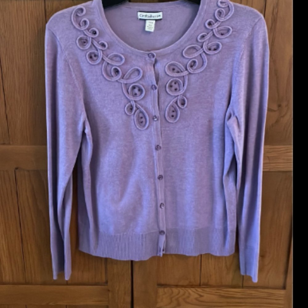 Women's Cardigan
